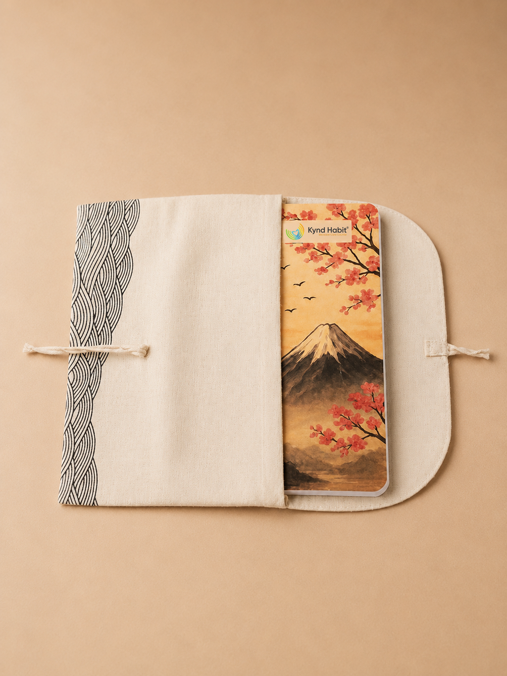 01 - Japanese Abstract Design