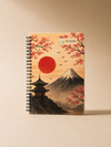 01 - Japanese Abstract Design