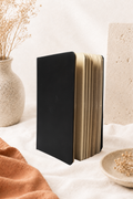 Nero Black Notebook