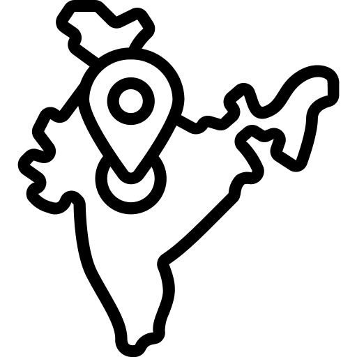 Pan-India Delivery