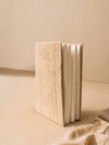 Hand Woven Notebook