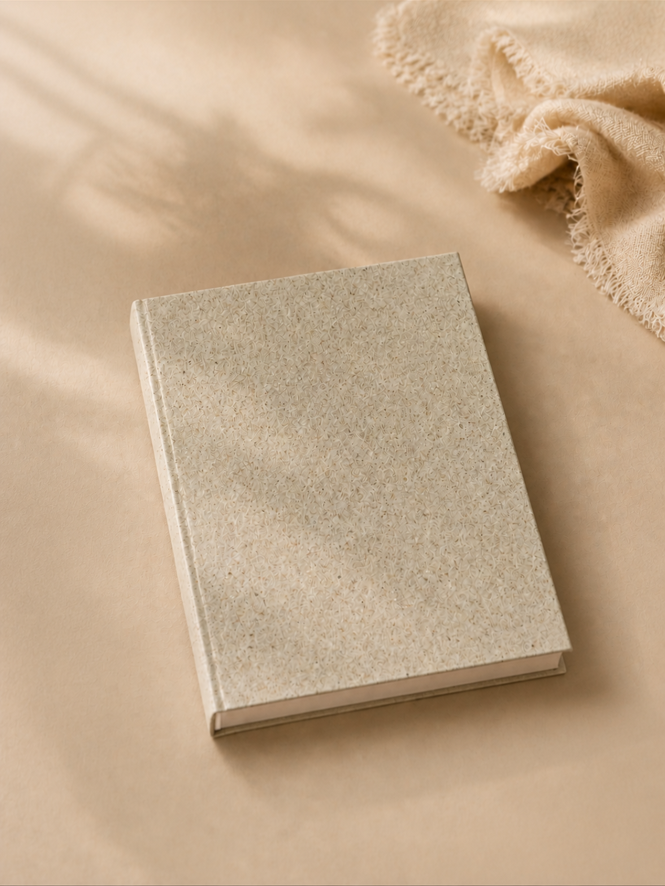 Wild Grass Notebook