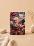 02 - Japanese Abstract Design