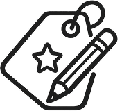 Custom Branding Available