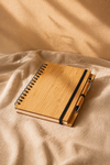 Bamboo Notepad