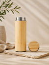 Bamboo Water Bottle
